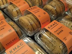 -御蝶坊生日蛋糕KNAC(新村店)