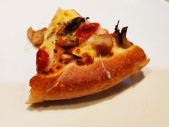-必胜客(谷埠店)