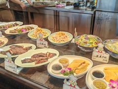 -妈妈菜舟山海鲜(定海古城店)