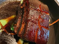 草扎肉-桂满陇天书(南京德基旗舰店)