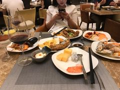-盛宴标帜餐厅·亲子自助 (南昌喜来登酒店)