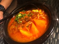 -滇越乘象云南餐厅(豆各庄店)