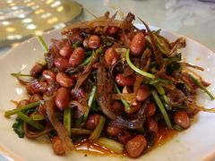-惠宾饭庄(千禧店)