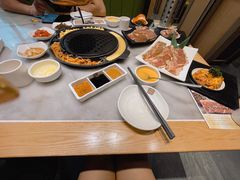 -韩宫宴烤肉·黑毛和牛·料理(合肥滨湖银泰城店)
