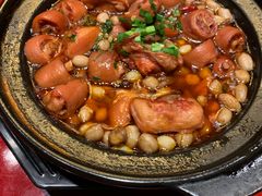 -森谷美食公园(杨行店)