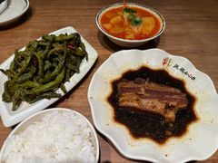 -張飛扒肉·龙江非遗(道外店)