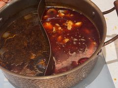 -小茉庐和牛自助火锅(龙湖万达店)