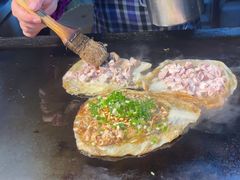 -刘三妹特色烤脑花(南明店)