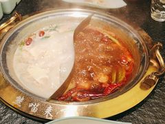 -熊喵来了火锅(长安万达第94分店)