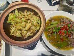 -卢小厨私房菜(长兴店)