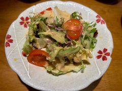 -有喜屋·鲜鸡烧鸟·居酒屋(安龙路店)