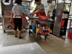 -后街女孩肠粉店