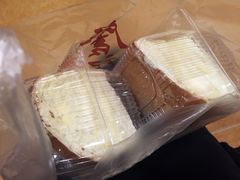 -詹记桃酥(宿州路店)