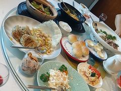 -新兴家喻酒家·羊城名宴(昌岗店)