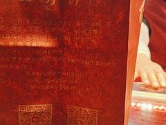 -徐六孃正宗甜皮鸭(张公桥店)