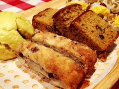 -西贝莜面村(上海百联西郊店)