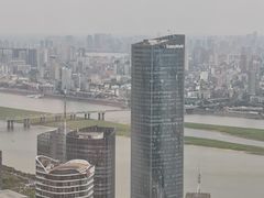 -南昌双子塔303观光厅