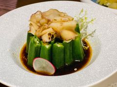 -水月周庄铂尔曼酒店-水月荟中餐厅