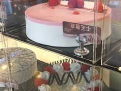 -DQ·蛋糕·冰淇淋(惠山万达店)