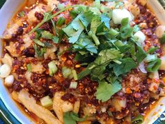 -马路边边 传媒大学店