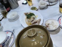 -明本海鲜大排档·鱼生海鲜烧烤宵夜(陈家祠店)