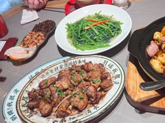 -阿诚市井潮汕菜(金台路店)