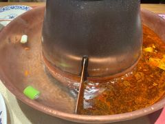 -东镇老火锅(长春路首店)