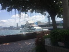 -中环4号渡轮码头