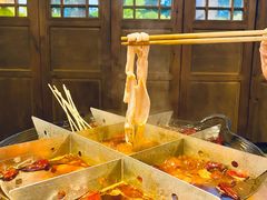 -白乐天毛肚火锅馆(南滨路店)