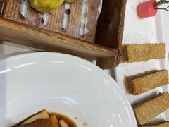 -拾贰季喜宴(百利达广场店)