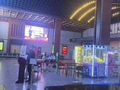 -保利万和影城(南昌中悦广场店)