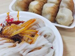 -童记米皮(伊河路店)