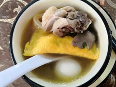 -涵家味土菜馆·徽州一绝臭鳜鱼(三河古镇店)