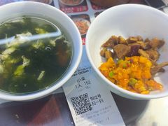 -扬二春炒饭(国庆路总店)