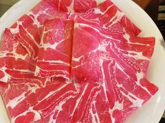 晓宇肥牛-晓宇重庆火锅(赛格国际购物中心店)
