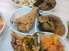 -晓宇盒饭(民安街店)