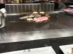 -大渔铁板烧(蛇口店)