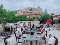 -HUATA 'Holiday Plan 花榻