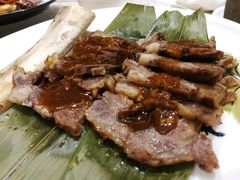 -北海渔村酒楼·粤菜海鲜点心(新华店)