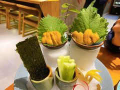 -夫子道刺身