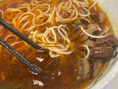 鸡骨酱面-章氏(车站北路店)