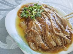 -北三沙家烧麦(北头道街店)