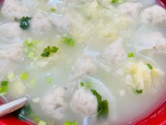 -水乡人家私房菜(逢简店)