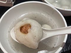 -宁波汤团店(外滩店)