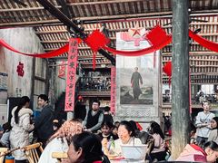 -東茅街茶馆