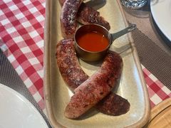 -自然食集西餐厅(泰晤士小镇店)