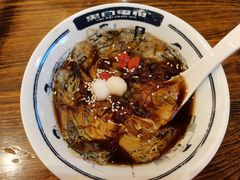 特色冰凉粉-黑白电视长沙小吃(悦汇城店)