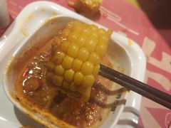 -炭寻古巷老北京涮肉(学府四店)