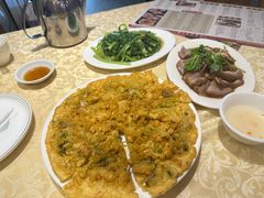 -老东风菜馆·羊肉火锅·海鲜·砂锅粥