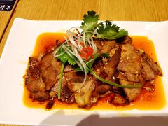 -文叔·湖北名小吃·小龙虾(华强北店)